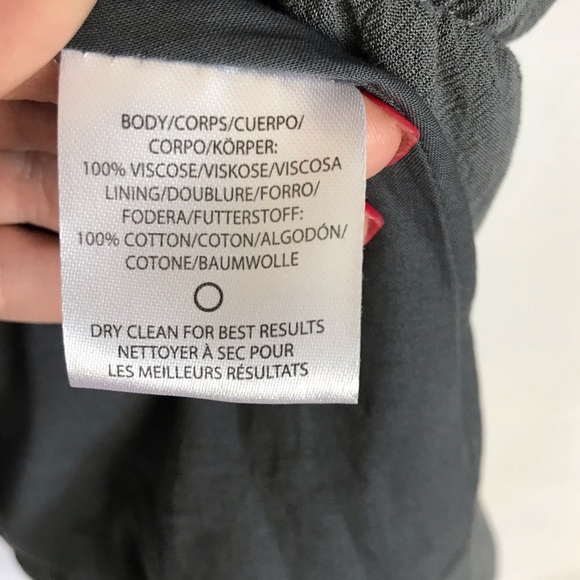 ANTHROPOLOGIE Cartonnier Puffed Seattle Coat - Picture 5 of 8